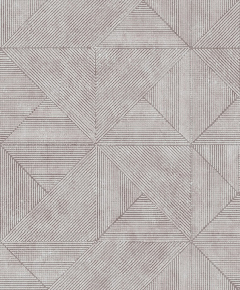  Tapeta Prestige Wallcoverings GL76102 geometryczny wzór