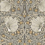 Tapeta William Morris 124240 kwiaty