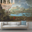 Tapeta Fototapeta 18035 Wallpaper mural peace and serenity