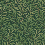 Tapeta William Morris 124247 gałązki wierzby