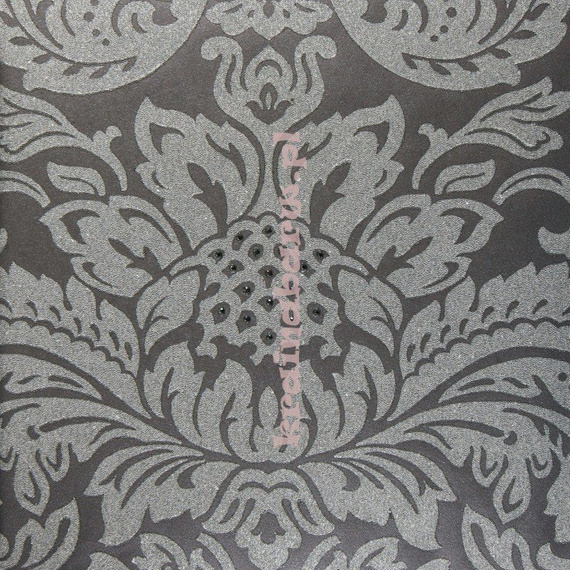 Tapeta W1505/04/215 Jewel Wallcoverings