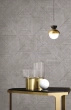  Tapeta Prestige Wallcoverings GL76101 geometryczny wzór