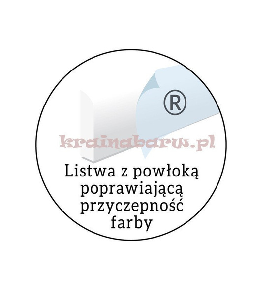 Listwa przypodłogowa LPC-24 244 x 13,8 x 1,8cm