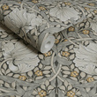  Tapeta William Morris 124240 kwiaty