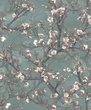  Tapeta Prestige Wallcoverings GL76605 kwiaty wiśni