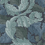 Tapeta William Morris 124225 liście akantu