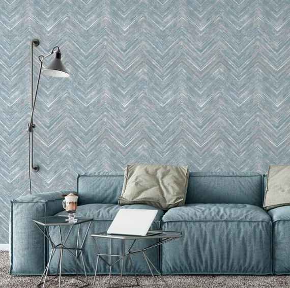  Tapeta Prestige Wallcoverings GL76301 jodełka