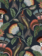 Tapeta Cole&Son 119/8037 Nene surrealistyczna natura