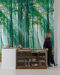 Tapeta Mural ML6301 Photographic Trees