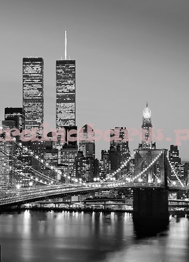 Fototapeta 388 Most Brooklyn Bridge New York 