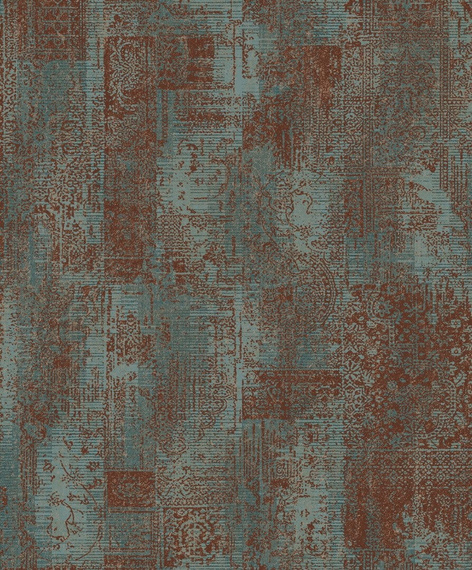  Tapeta Prestige Wallcoverings GL76404 ornamenty