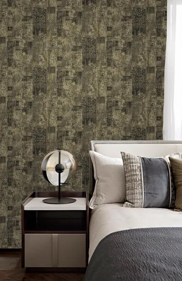  Tapeta Prestige Wallcoverings GL76401 ornamenty