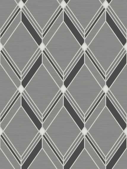 Tapeta DC60504 geometryczna w stylu Art Deco Deco 2