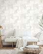  Tapeta Seabrook Designs CP91010 geometryczny wzór