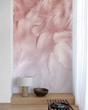 Tapeta Mural ML1001 Feathers