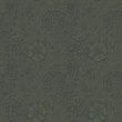  Tapeta William Morris 124255 metaliczne kwiaty