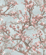  Tapeta Prestige Wallcoverings GL76602 kwiaty wiśni