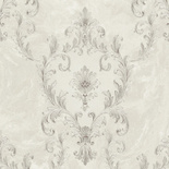 Tapeta Carrara Best 83605 ornament stylowa