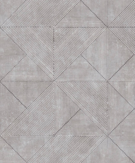  Tapeta Prestige Wallcoverings GL76103 geometryczny wzór