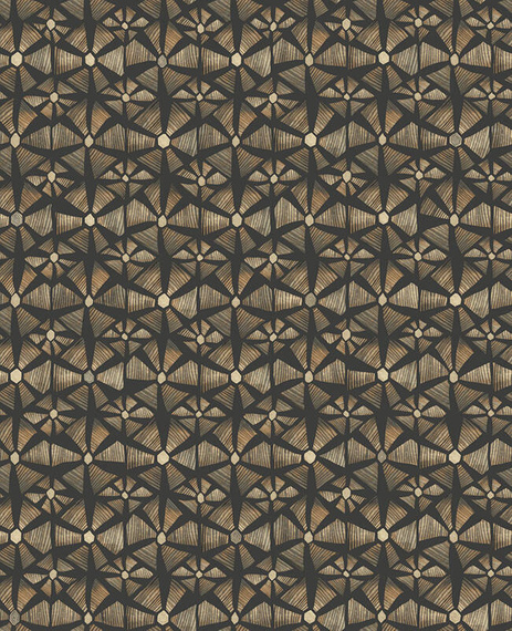 Tapeta Cole&Son 119/6028 Kalahari geometryczny wzór