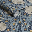  Tapeta William Morris 124241 kwiaty