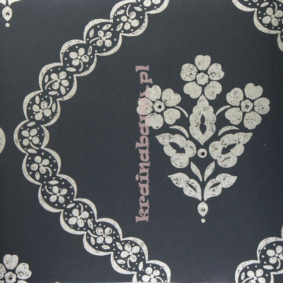 Tapeta W1506/01/215 Jewel Wallcoverings