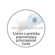 Listwa przypodłogowa LPC-23 244 x 7 x 1,6cm 