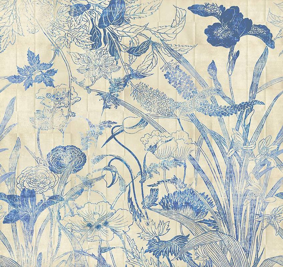 Panel Lei Delft